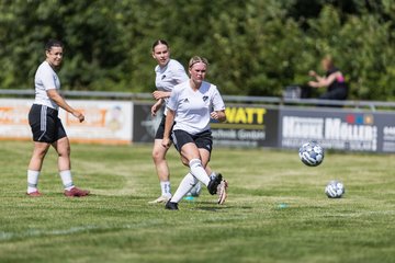 Bild 29 - F Merkur Hademarschen - SV Frisia 03 Risum-Lindholm : Ergebnis: 1:1